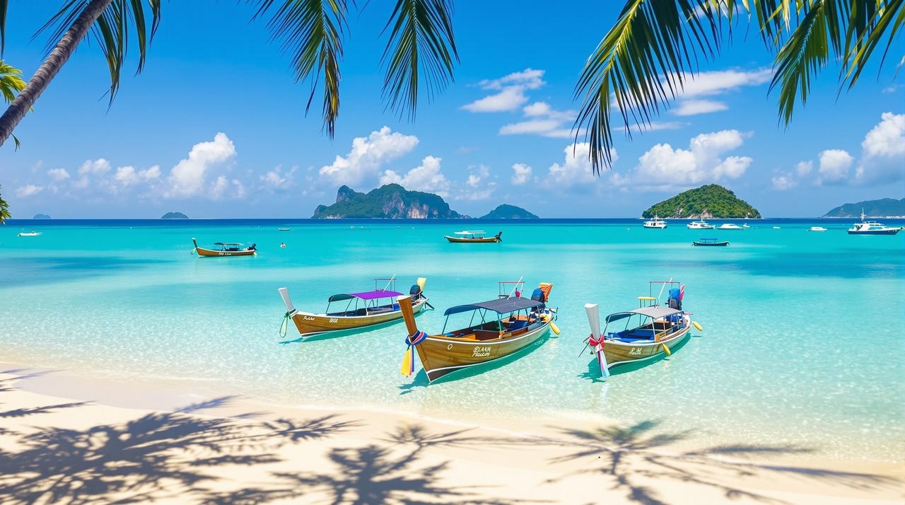 丝瓜影视 - 普吉阳光 · 海岛假日 普吉阳光 · 海岛假日